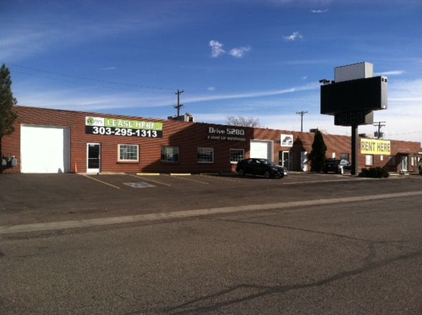 5010-5030 Acoma St, Denver, CO, 80216